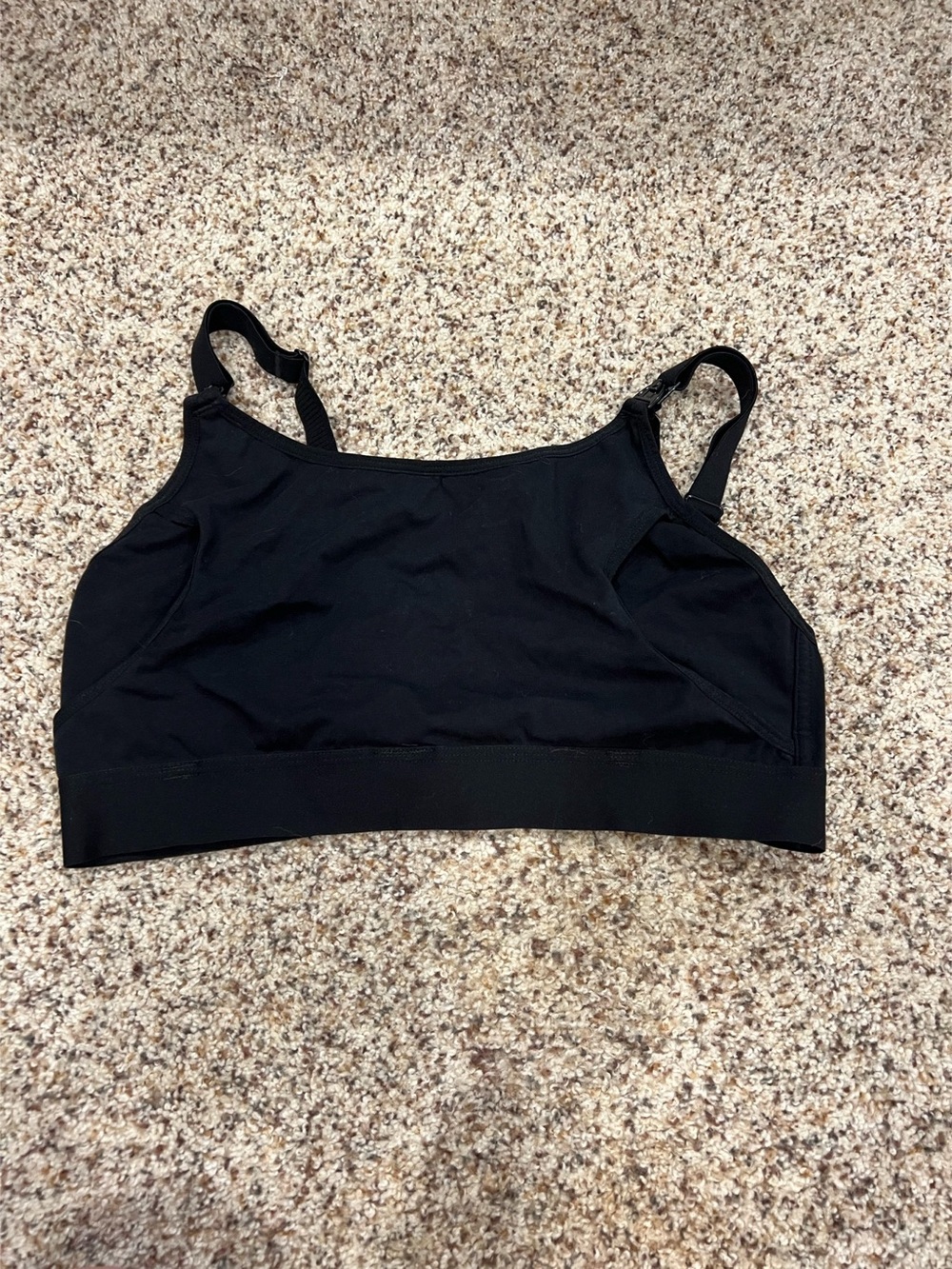 Momcozy Pumping Bra